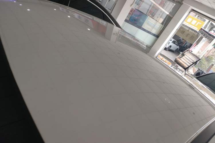 Used Honda City 2019 1.5L CVT Comfort Version Roof