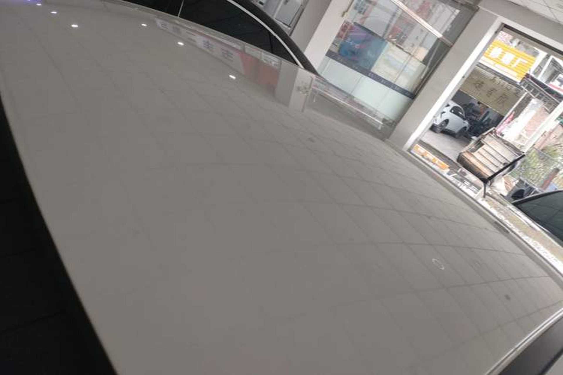 Used Honda City 2019 1.5L CVT Comfort Version Roof