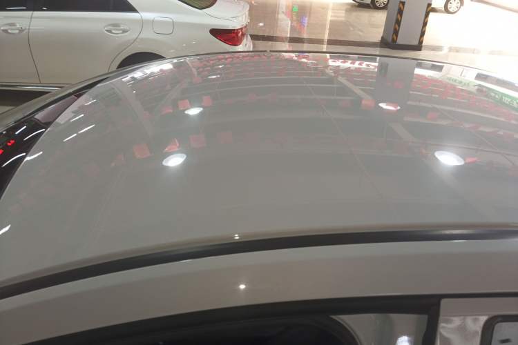 Used Honda City 2019 1.5L CVT Comfort Version Roof