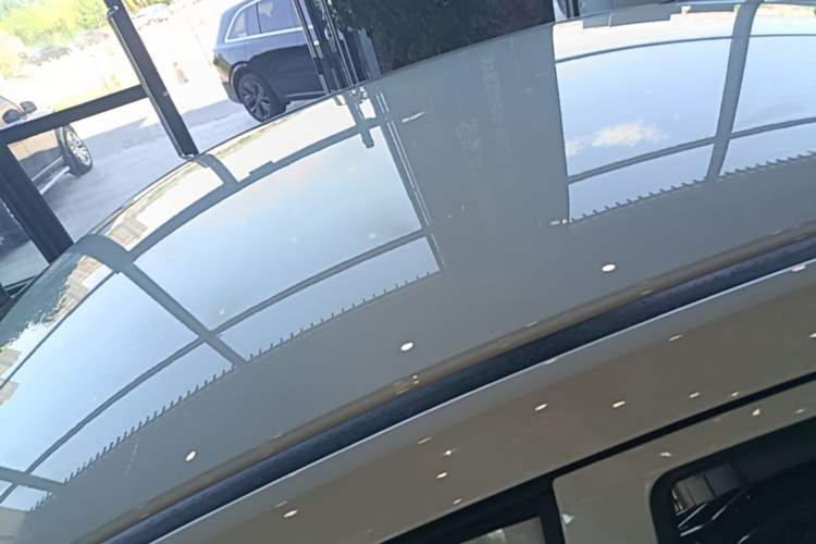 Used Honda City 2019 1.5L CVT Comfort Version Roof