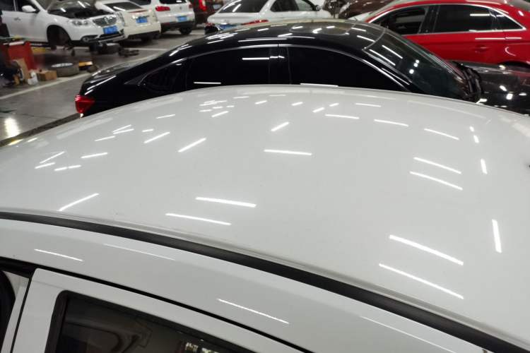 Used Honda City 2019 1.5L CVT Comfort Version Roof