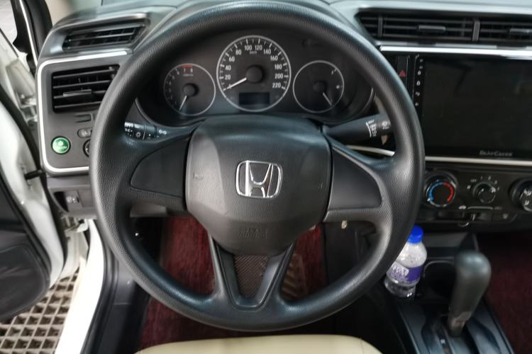 Used Honda City 2019 1.5L CVT Comfort Version Steering Wheel