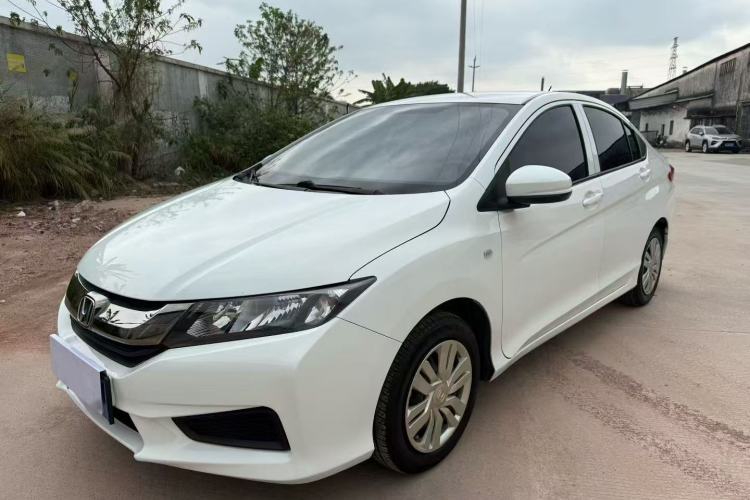 Used Honda City 2019 1.5L CVT Comfort Version Guazi used car, China used car export, Used car for sale, Used cars, Cheapest cars for sale