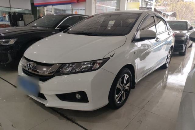 Used Honda City 2019 1.5L CVT Comfort Version