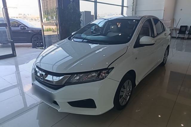 Used Honda City 2019 1.5L CVT Comfort Version