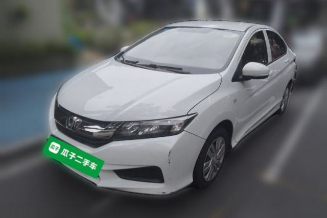 Used Honda City 2019 1.5L CVT Comfort Version