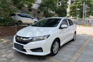 Used Honda City 2019 1.5L CVT Comfort Version