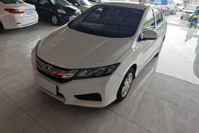 Used Honda City 2019 1.5L CVT Comfort Version