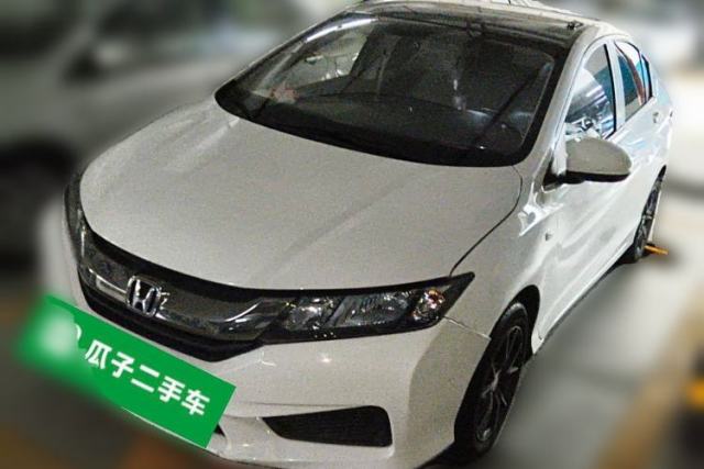 Used Honda City 2019 1.5L CVT Comfort Version