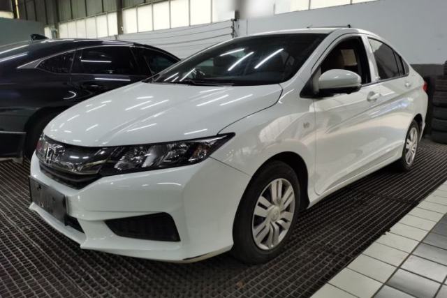Used Honda City 2019 1.5L CVT Comfort Version