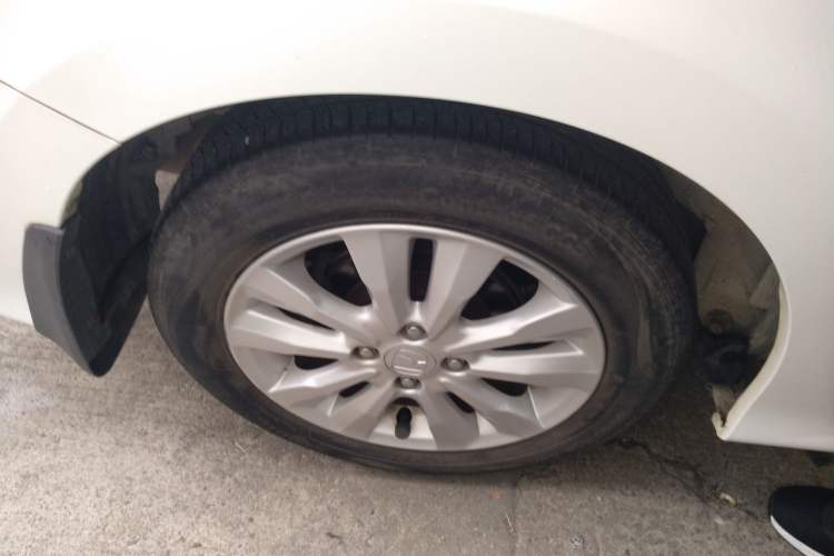 Used Honda City Classic 2012 1.5L Automatic Elite Edition Right Rear Wheel Hub