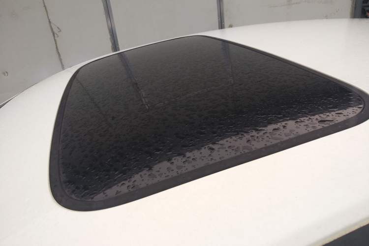Used Honda City Classic 2012 1.5L Automatic Elite Edition Roof