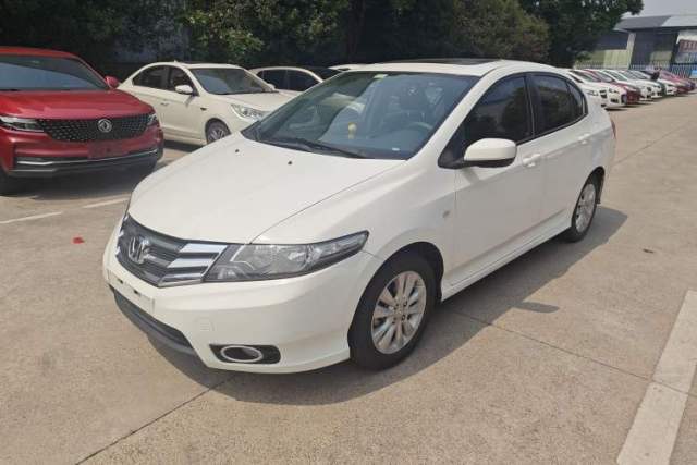 Gebrauchter Honda City Classic 2014 Style 1.5L Automatic Elite Edition