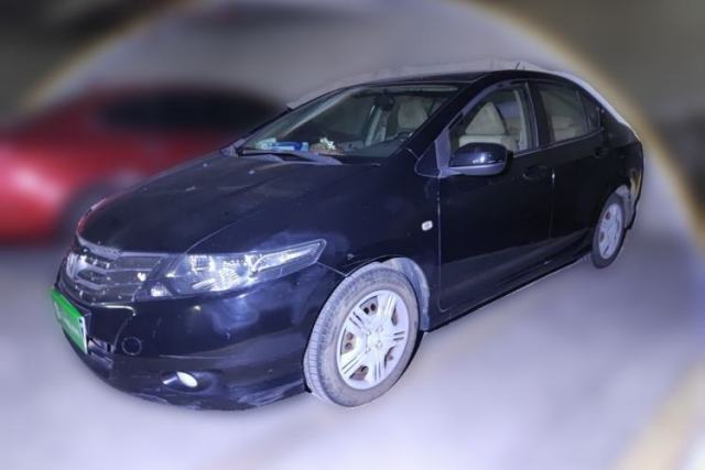 Used Honda City Classic 2008 1.5L manual Elite Edition