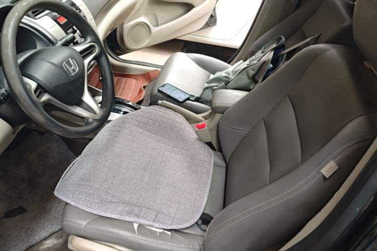 Used Honda City Classic 2008 1.5L Automatic Elite Edition Left Front Seat