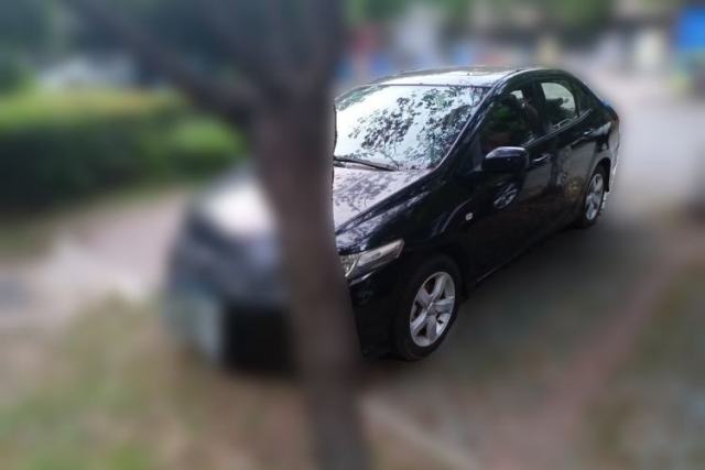 Used Honda City Classic 2008 1.5L Automatic Elite Edition