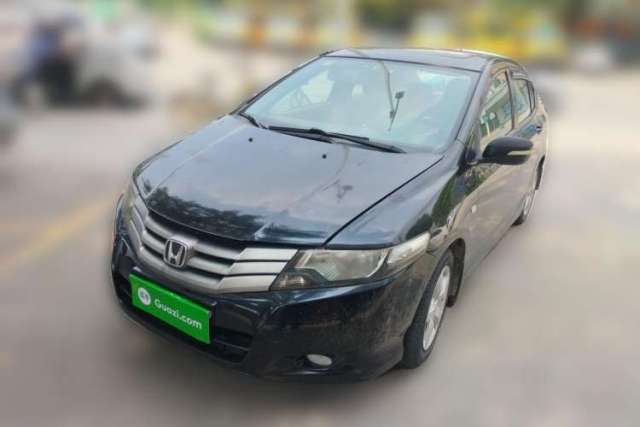 Used Honda City Classic 2008 1.5L Automatic Elite Edition