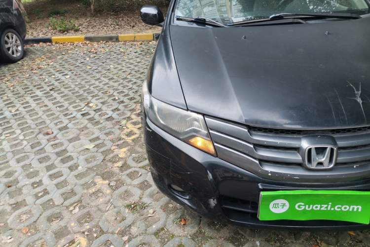 Used Honda City Classic 2008 1.5L manual Elite Edition Right Front Headlight
