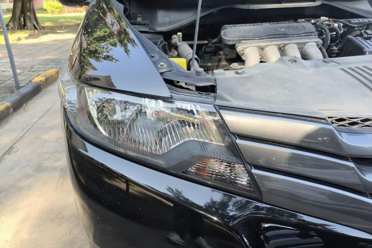 Used Honda City Classic 2008 1.5L Automatic Elite Edition Right Front Headlight