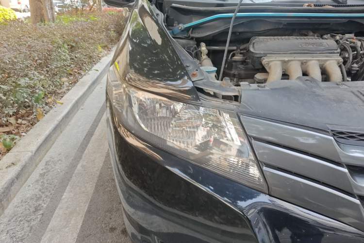 Used Honda City Classic 2008 1.5L Automatic Elite Edition Right Front Headlight