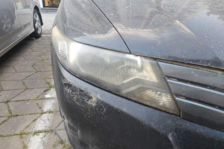 Used Honda City Classic 2008 1.5L Automatic Elite Edition Right Front Headlight