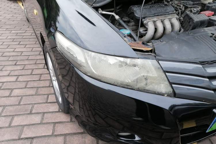 Used Honda City Classic 2008 1.5L Automatic Elite Edition Right Front Headlight