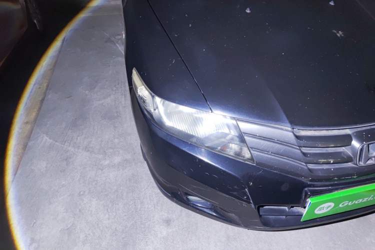 Used Honda City Classic 2008 1.5L manual Elite Edition Right Front Headlight