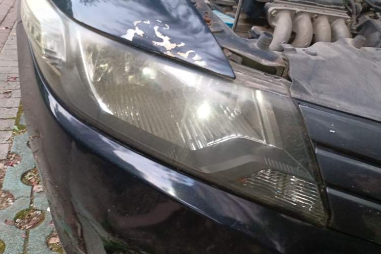 Used Honda City Classic 2008 1.5L Automatic Elite Edition Right Front Headlight
