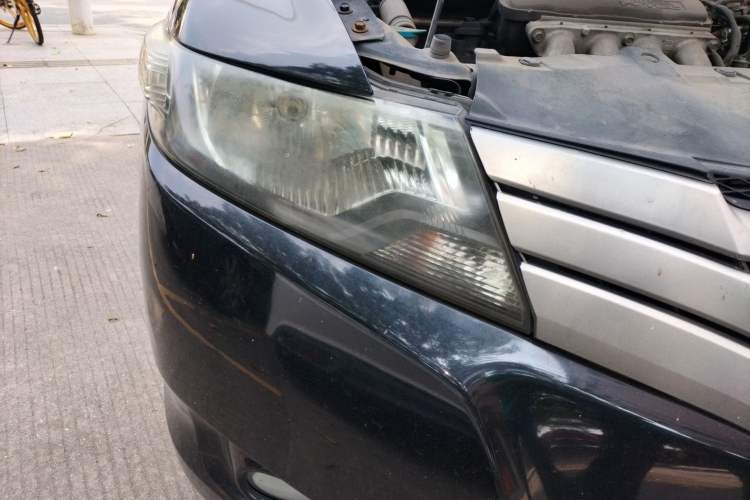 Used Honda City Classic 2008 1.5L Automatic Elite Edition Right Front Headlight