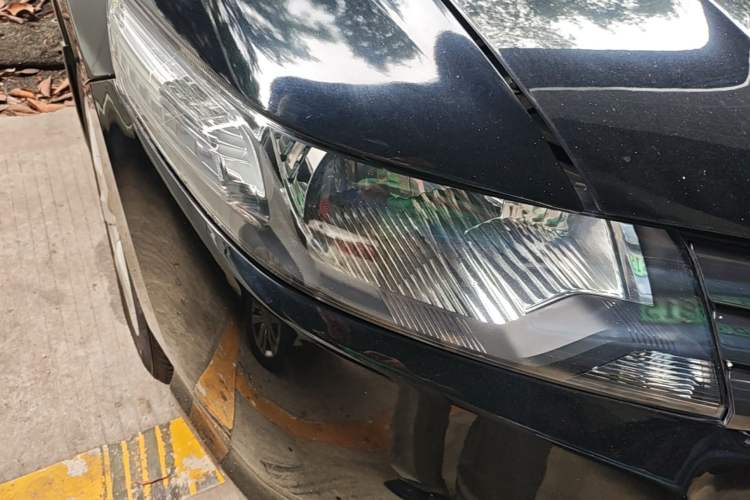 Used Honda City Classic 2008 1.5L Automatic Elite Edition Right Front Headlight