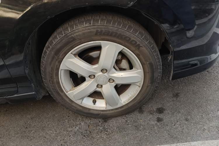 Used Honda City Classic 2008 1.5L Automatic Elite Edition Right Front Wheel Hub