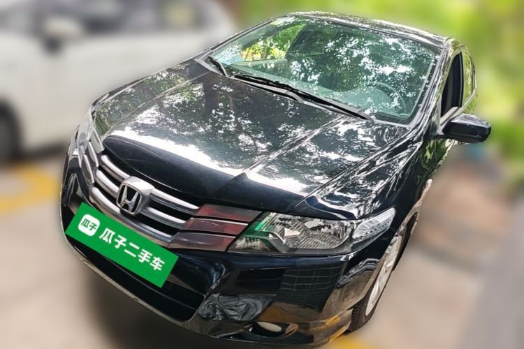 Used Honda City Classic 2008 1.5L Automatic Elite Edition Guazi used car, China used car export, Used car for sale, Used  cars, Cheapest cars for sale