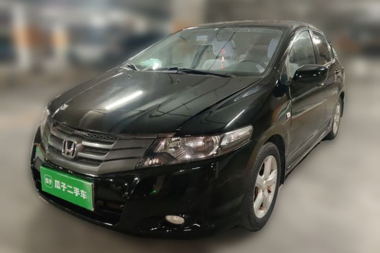 Used Honda City Classic 2008 1.5L Automatic Elite Edition Guazi used car, China used car export, Used car for sale, Used cars, Cheapest cars for sale