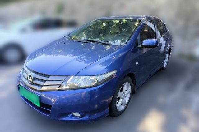 Honda City Classic 2008 1.5L Automatic Elite Edition usado