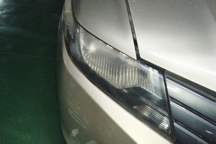 Used Honda City Classic 2008 1.5L Automatic Elite Edition Right Front Headlight