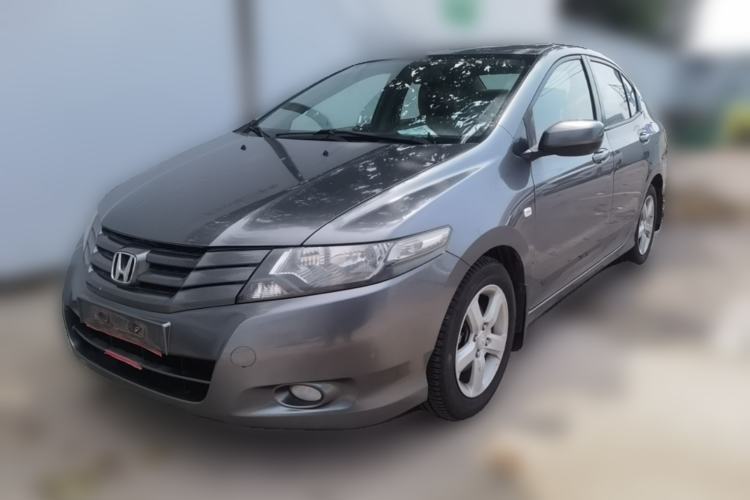 Honda City Classic 2008 1.5L manual comfort version usata Guazi used car, China used car export, Used car for sale, Used cars, Cheapest cars for sale