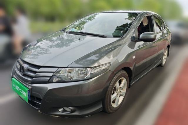 Used Honda City Classic 2008 1.5L Automatic Elite Edition