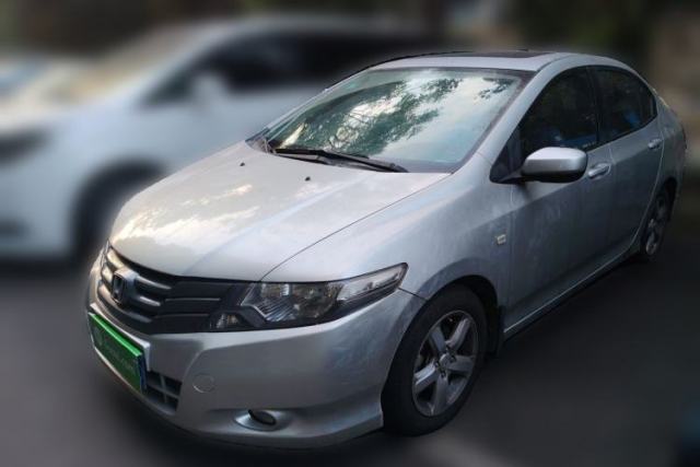 Used Honda City Classic 2008 1.5L Automatic Elite Edition