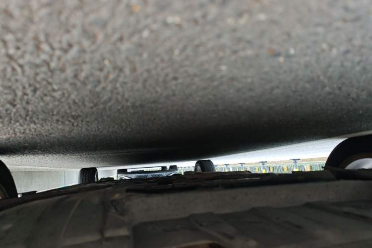 Used Honda City Classic 2008 1.5L Automatic Elite Edition Chassis Front