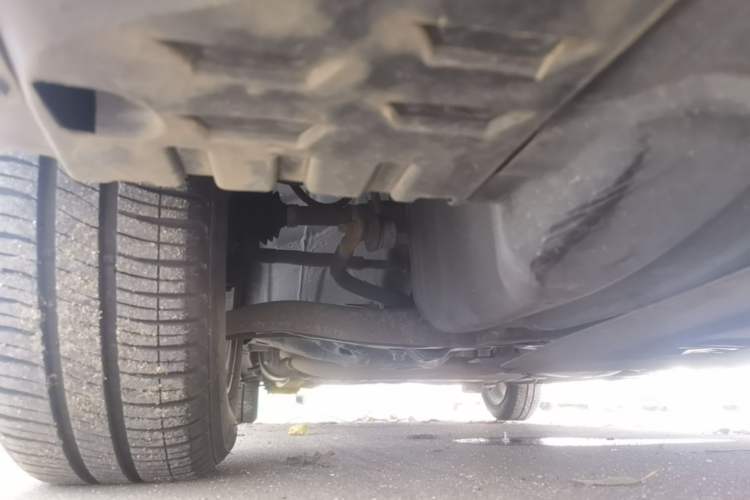 Used Honda City Classic 2008 1.5L manual comfort version Chassis Front Right