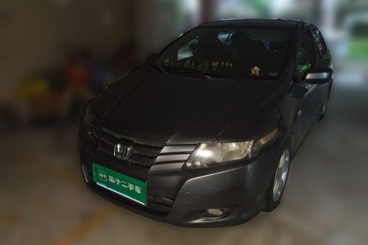 Used Honda City Classic 2008 1.5L Automatic Elite Edition Guazi used car, China used car export, Used car for sale, Used  cars, Cheapest cars for sale