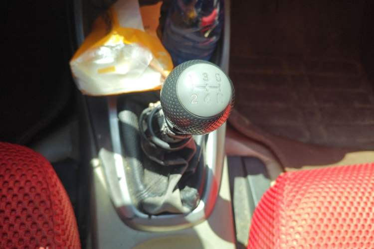 Used Honda City Classic 2008 1.5L manual Elite Edition Gear Lever