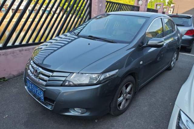 Used Honda City Classic 2008 1.5L Automatic Elite Edition
