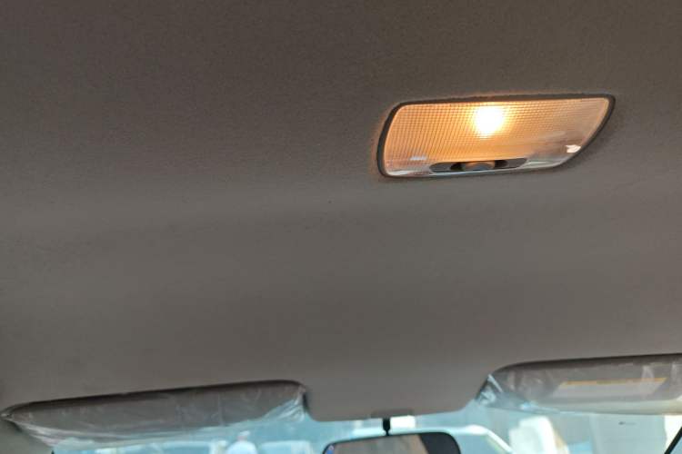 Used Honda City Classic 2008 1.5L manual comfort version Headliner