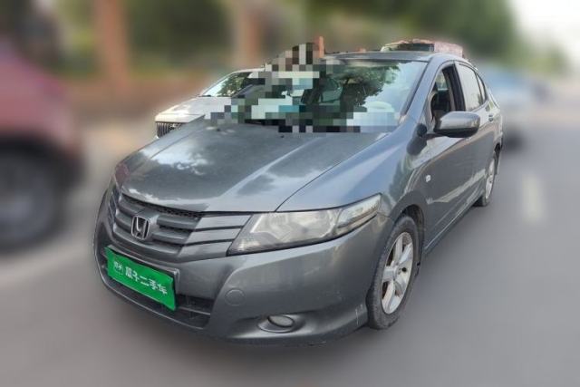 Used Honda City Classic 2008 1.5L Automatic Elite Edition