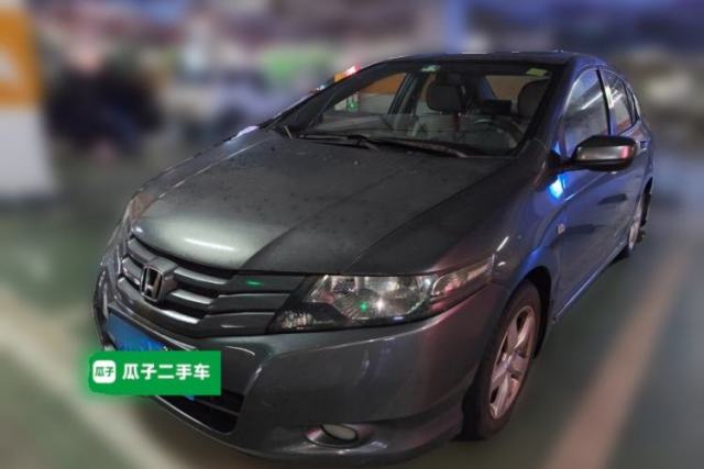 Used Honda City Classic 2008 1.5L Automatic Elite Edition