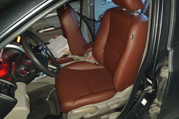 Used Honda City Classic 2008 1.5L Automatic Elite Edition Left Front Seat