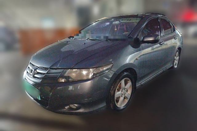 Used Honda City Classic 2008 1.5L Automatic Elite Edition