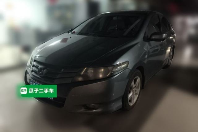 Used Honda City Classic 2008 1.5L Automatic Elite Edition