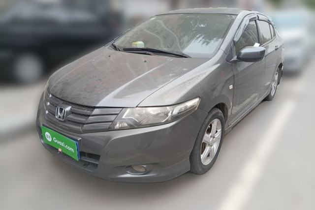 Used Honda City Classic 2008 1.5L manual Elite Edition